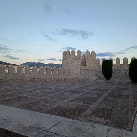 Villa 25 Cabra Zewnętrze zdjęcie
