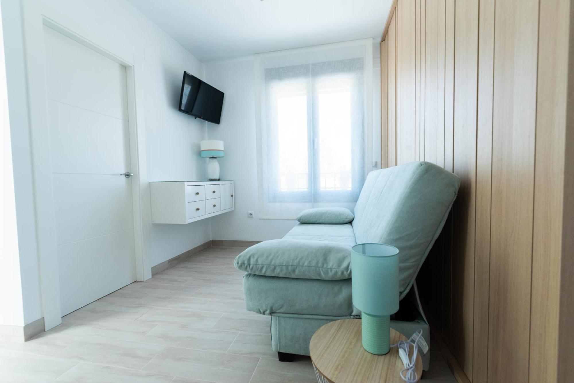 Villa 25 Cabra Zewnętrze zdjęcie
