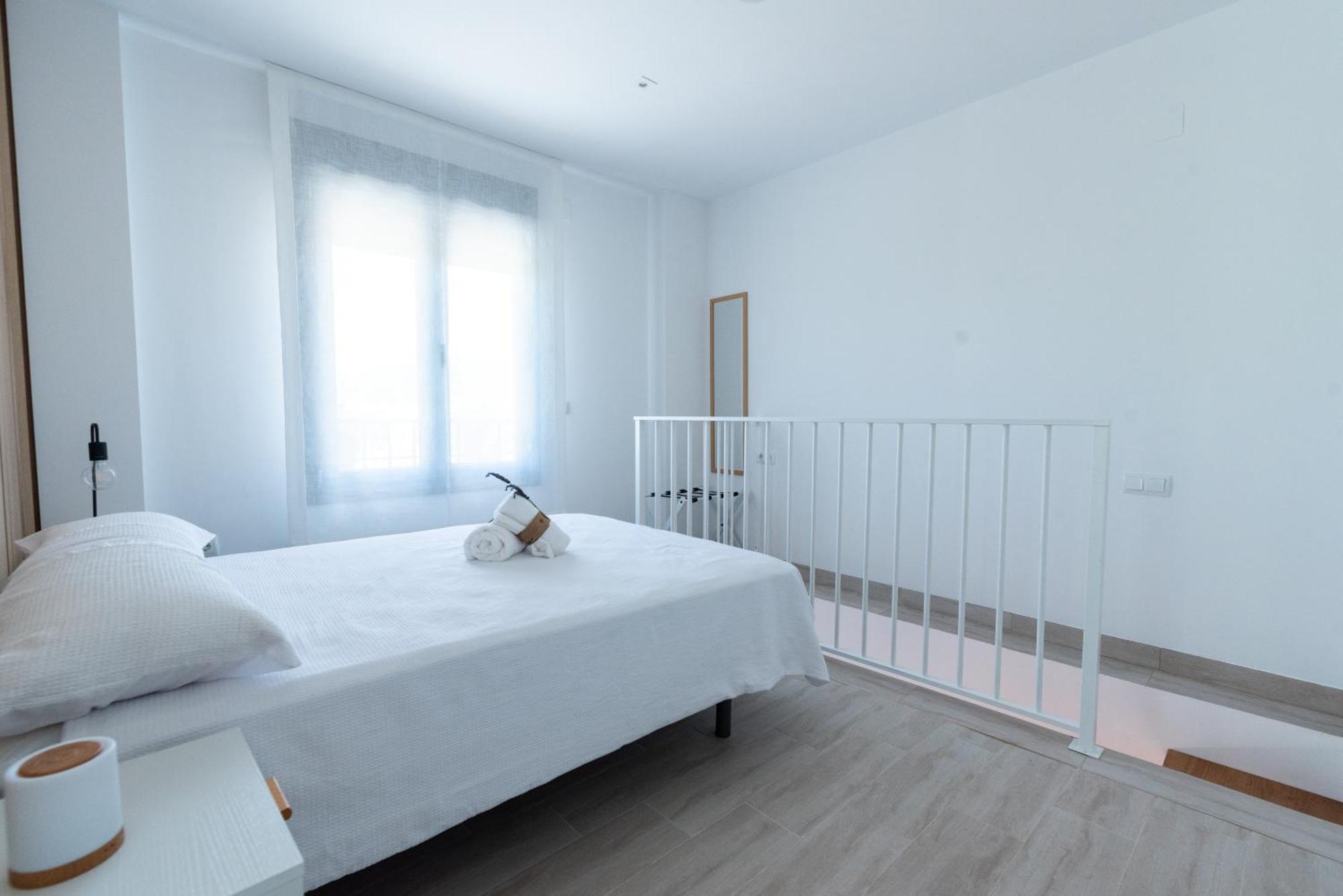 Villa 25 Cabra Zewnętrze zdjęcie