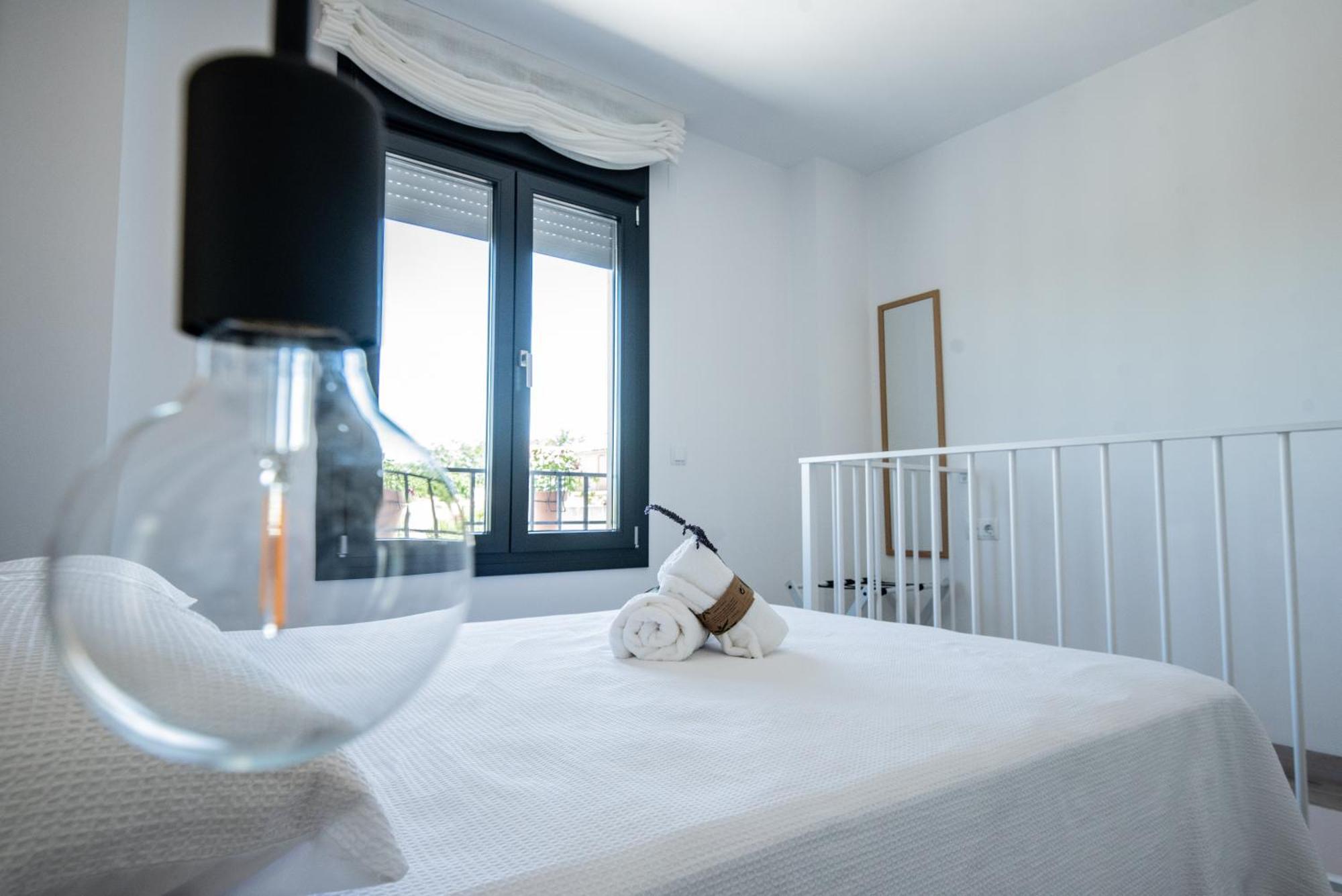 Villa 25 Cabra Zewnętrze zdjęcie