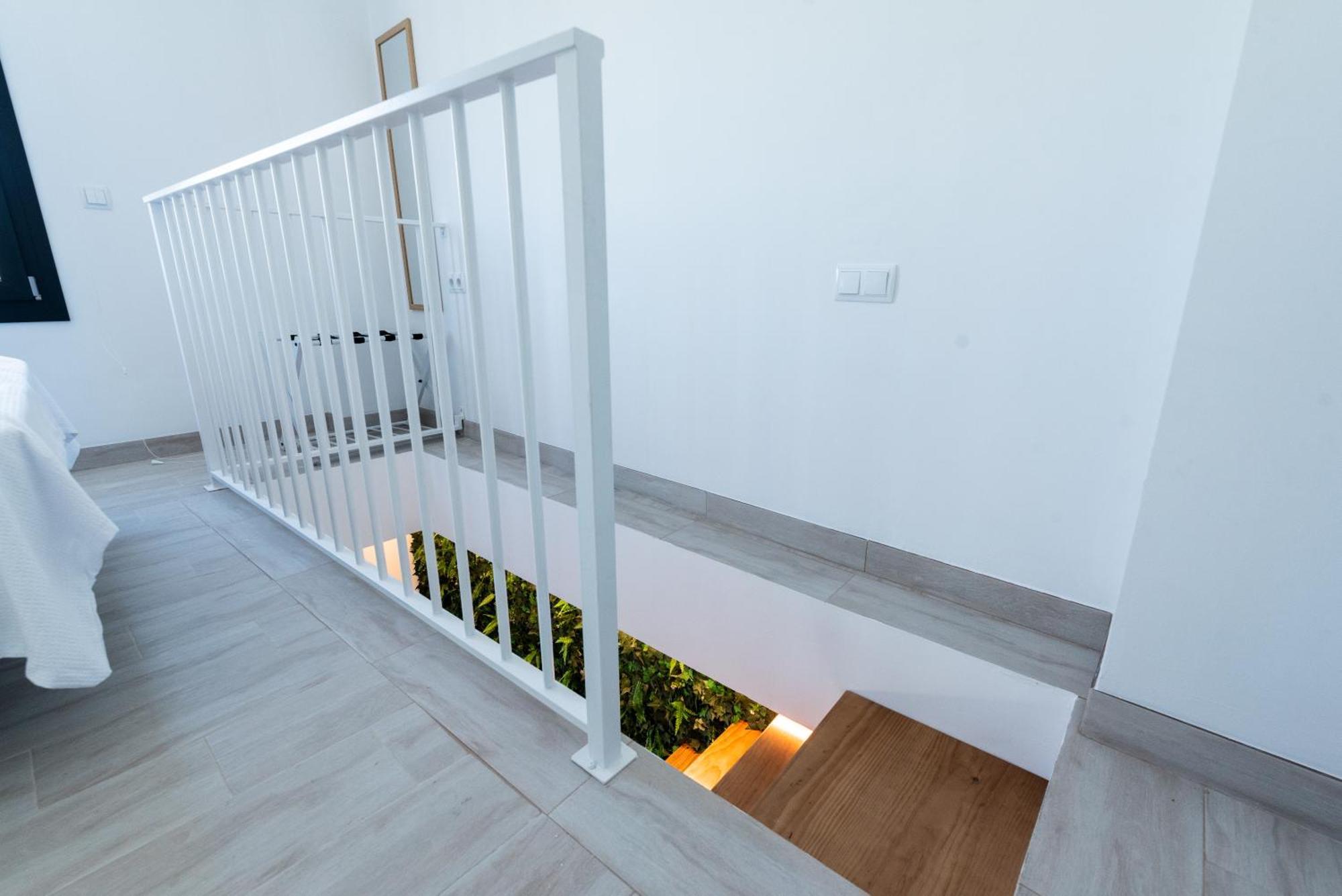 Villa 25 Cabra Zewnętrze zdjęcie