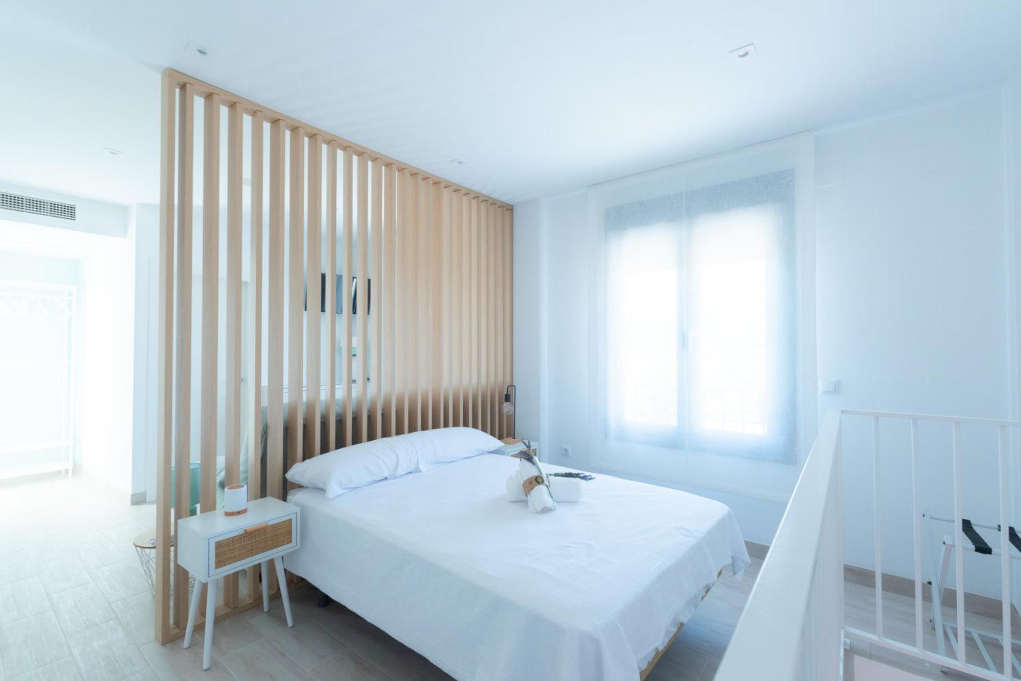 Villa 25 Cabra Zewnętrze zdjęcie