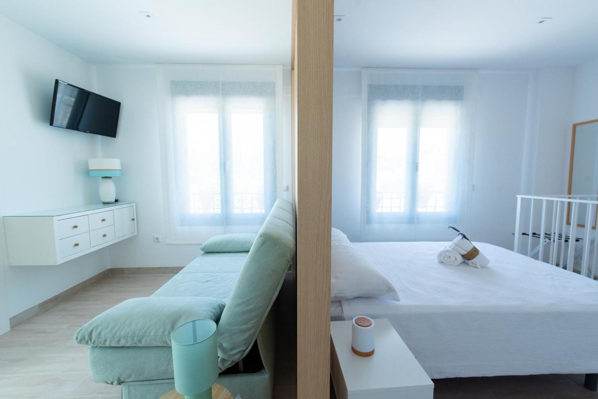 Villa 25 Cabra Zewnętrze zdjęcie