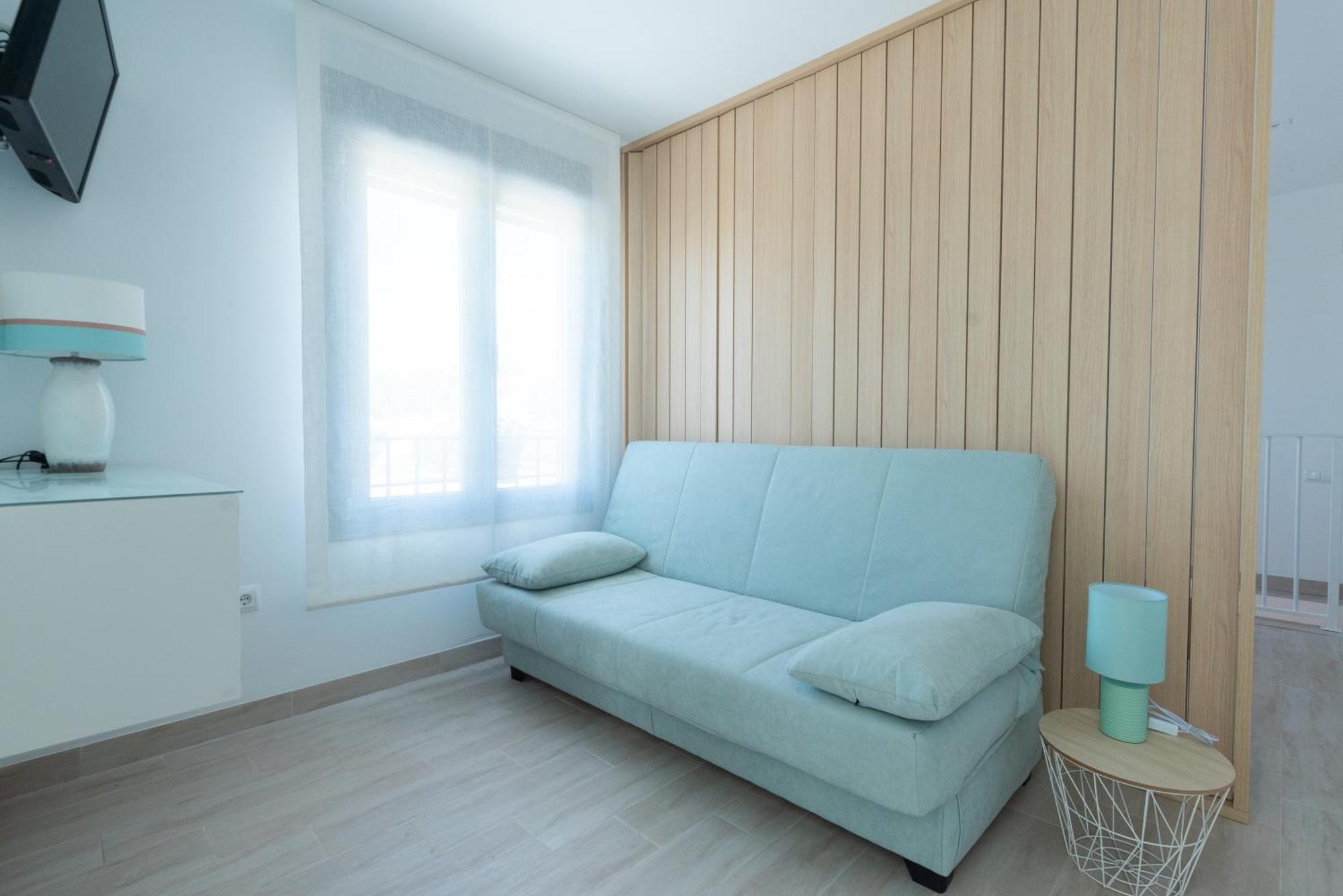 Villa 25 Cabra Zewnętrze zdjęcie