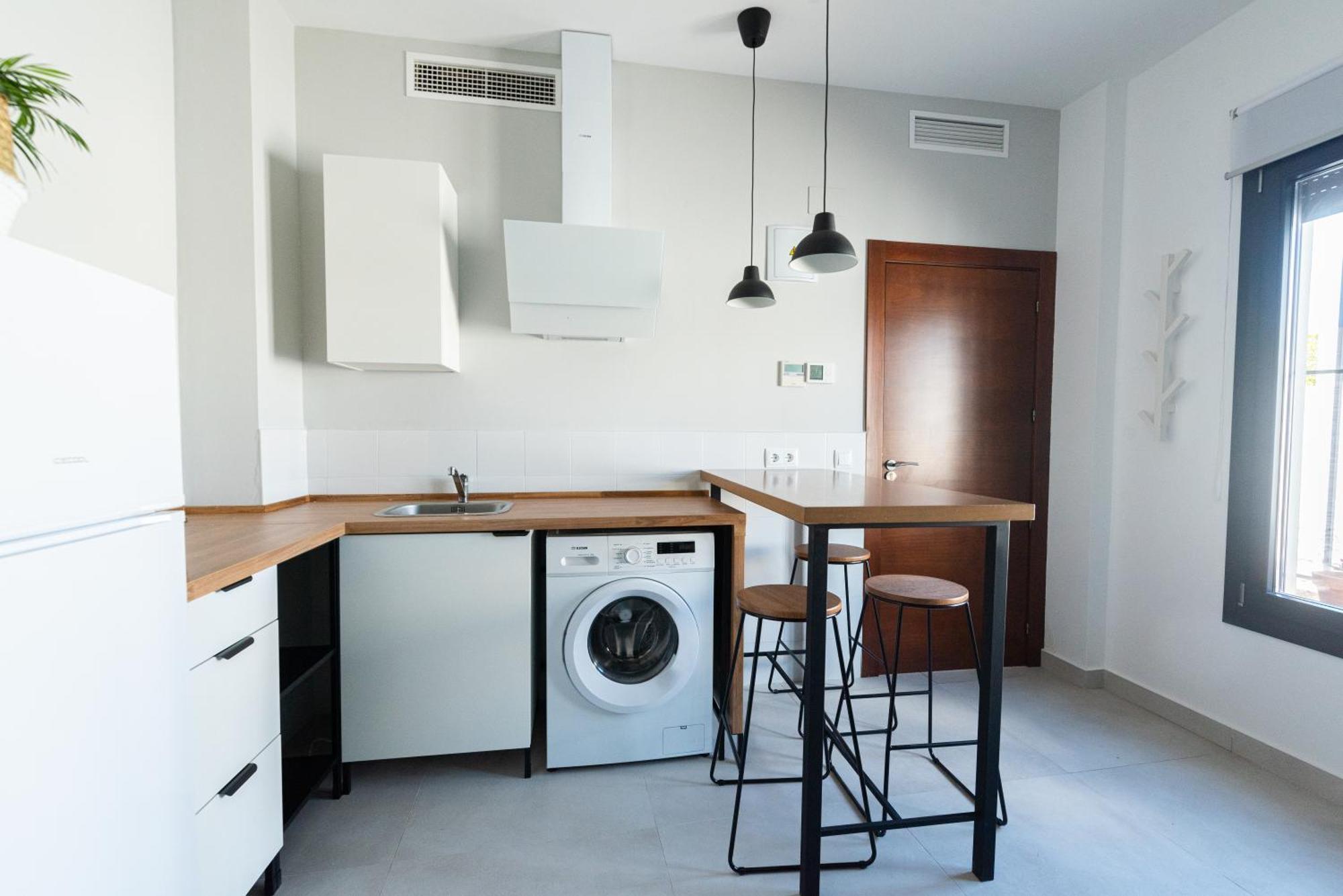 Villa 25 Cabra Zewnętrze zdjęcie