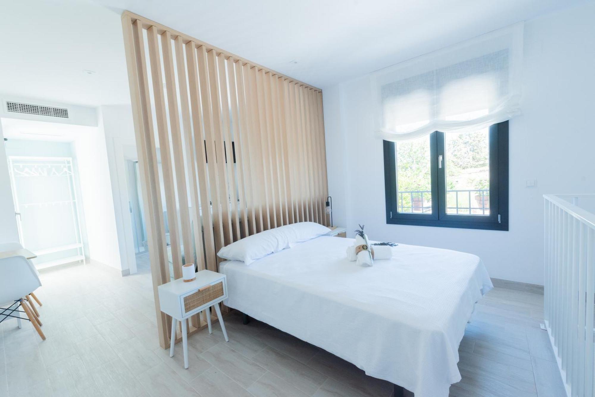 Villa 25 Cabra Zewnętrze zdjęcie