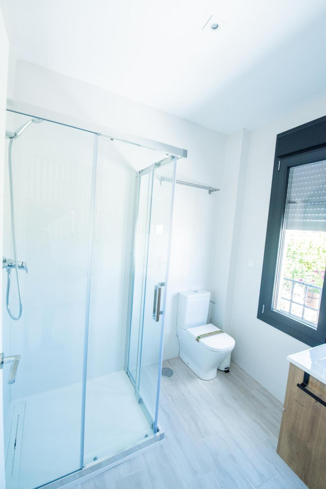 Villa 25 Cabra Zewnętrze zdjęcie