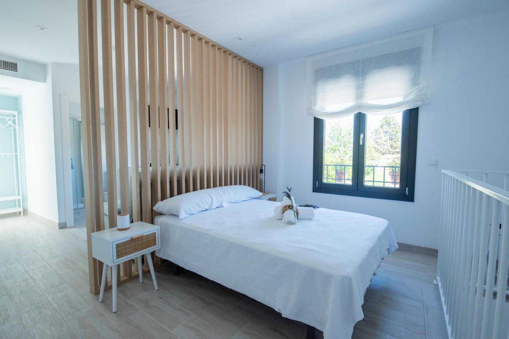 Villa 25 Cabra Zewnętrze zdjęcie